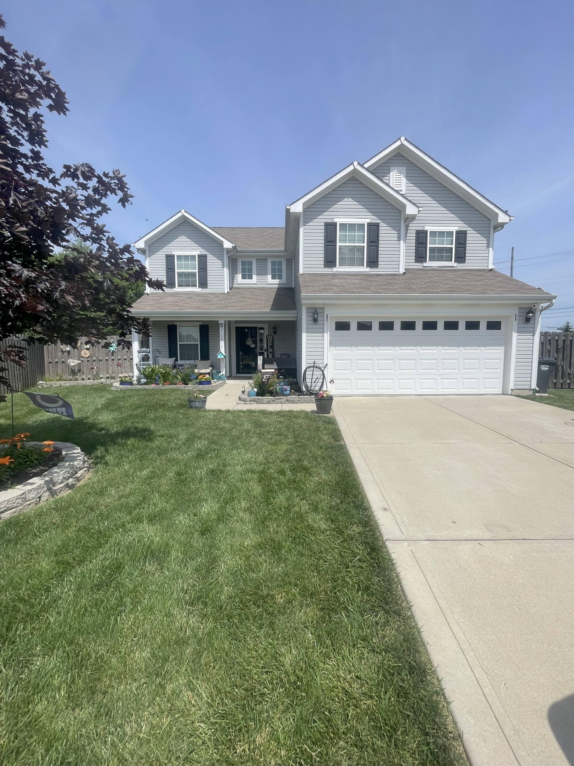 2164 Sungold Court