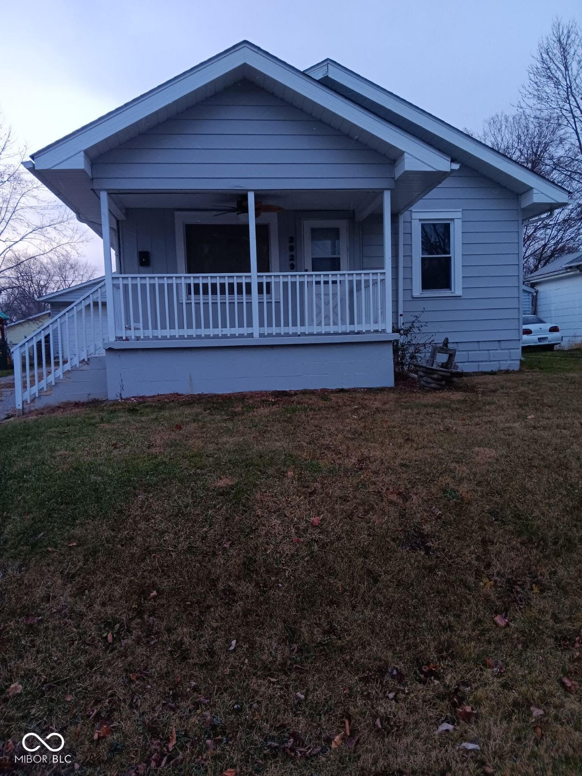 2029 Hill Street