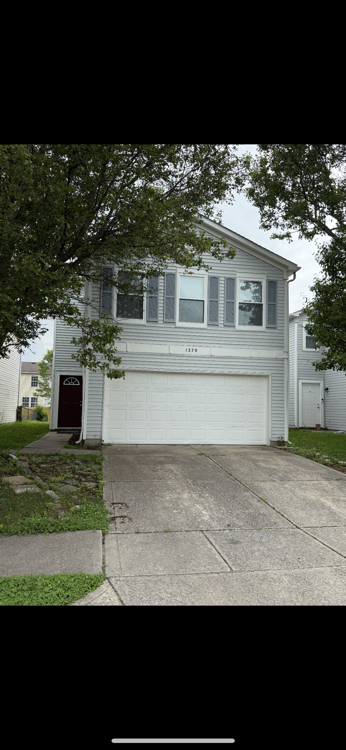 1270 Kenwood Drive