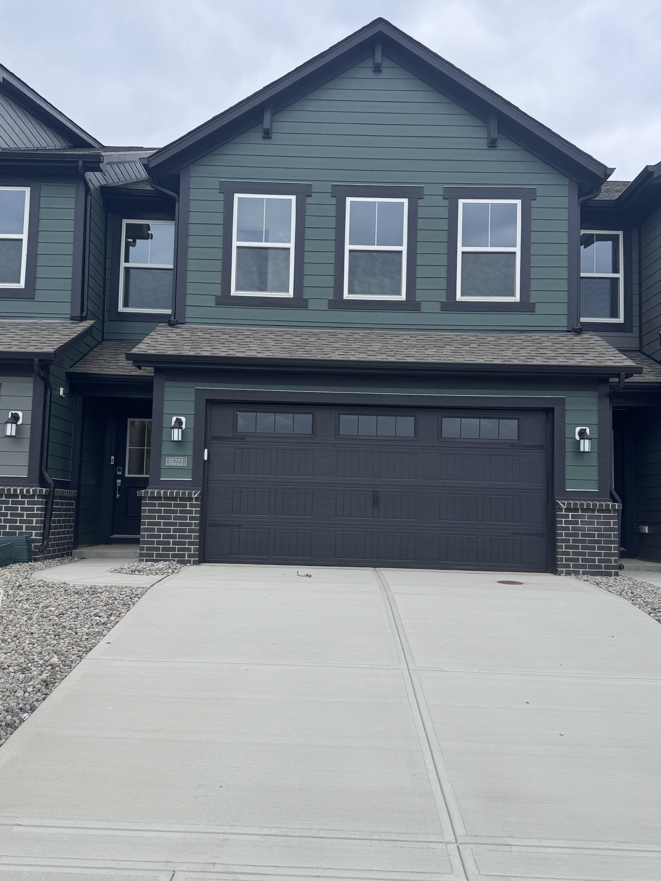 15222 Swallow Falls Way - 1