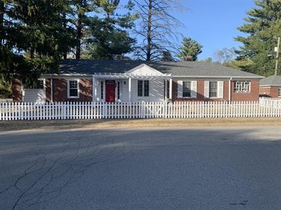 6401 Central Avenue - 1