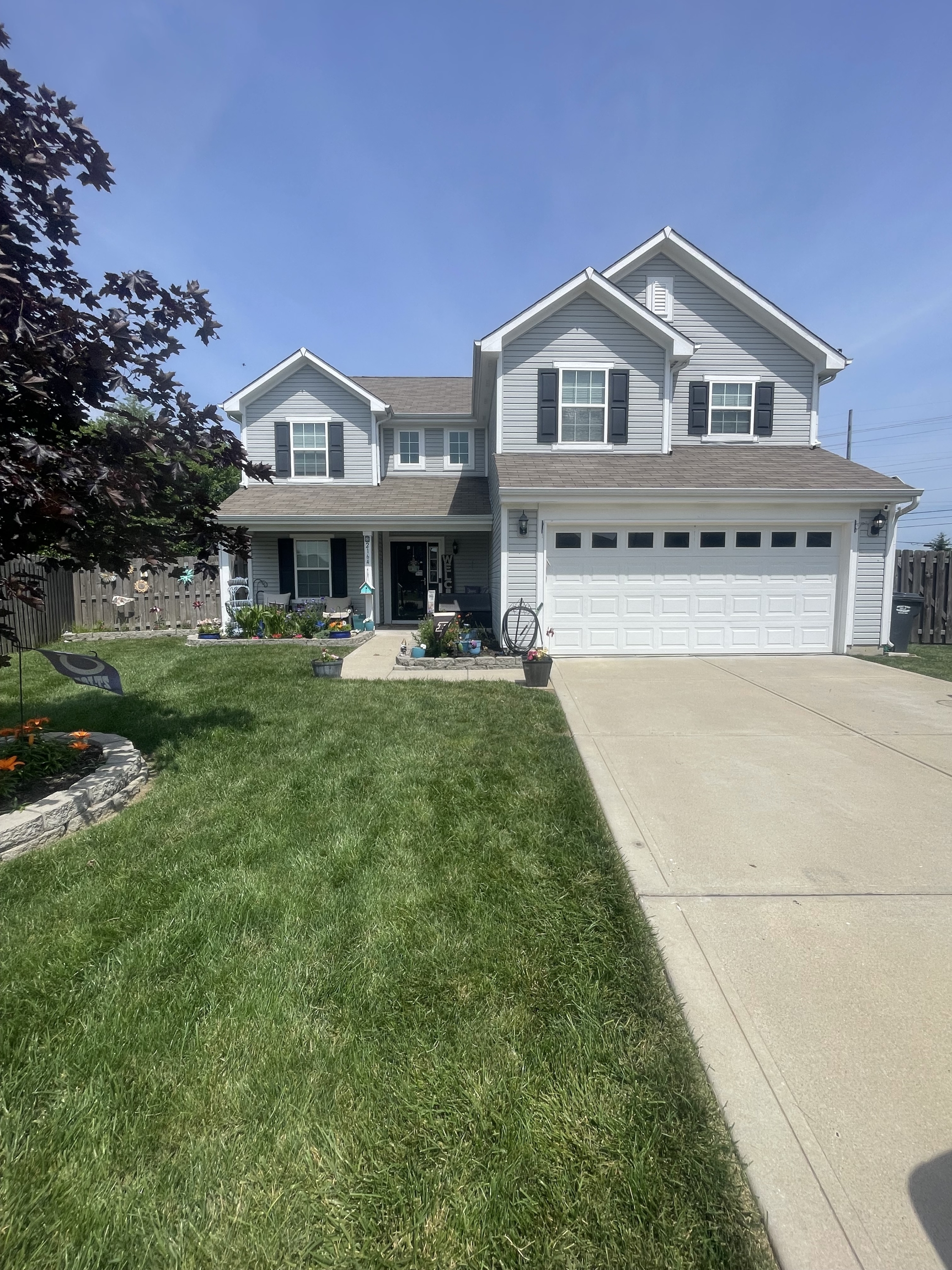 2164 Sungold Court