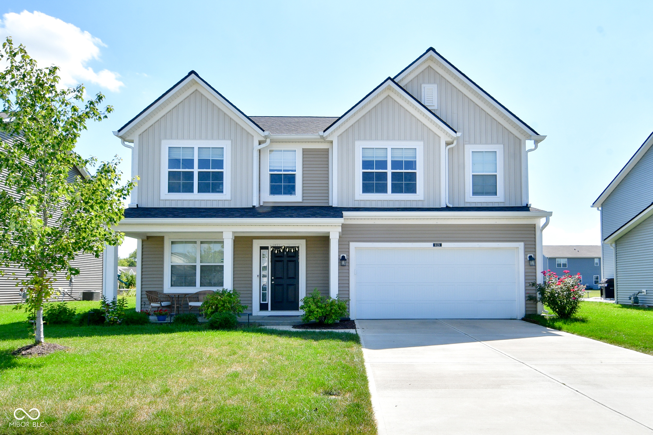 6123 Bradwood Drive