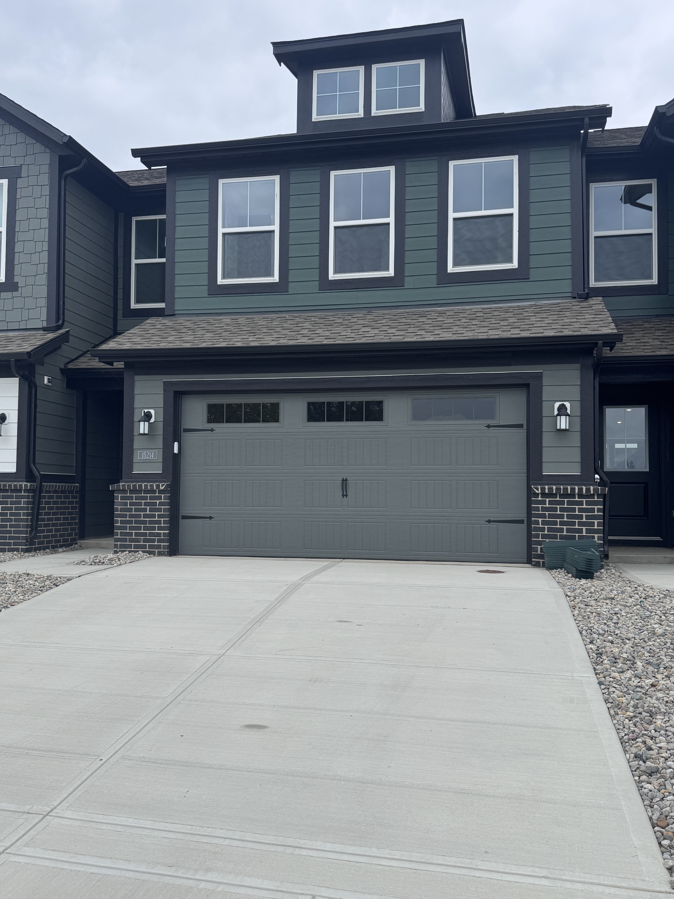 15214 Swallow Falls Way - 1
